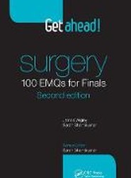 Get ahead! Surgery: 100 EMQs for Finals