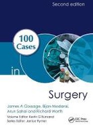 100 Cases in Surgery