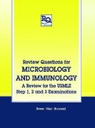 Review Questions for Microbiology and Immunology