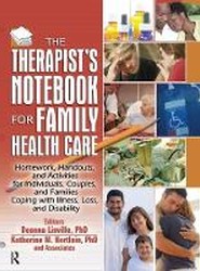 The Therapist's Notebook for Family Health Care