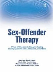Sex-Offender Therapy