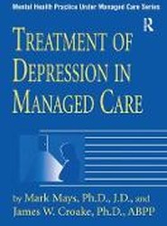 Treatment Of Depression In Managed Care