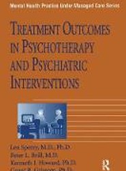 Treatment Outcomes In Psychotherapy And Psychiatric Interventions