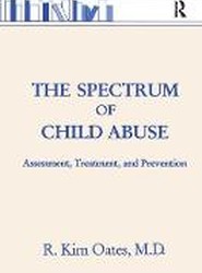 The Spectrum Of Child Abuse