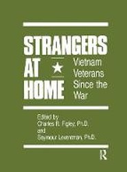 Strangers At Home