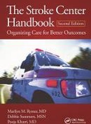 The Stroke Center Handbook