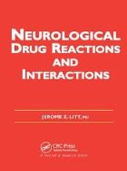 Neurological Drug Reactions and Interactions