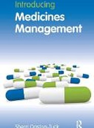 Introducing Medicines Management