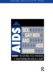 Sex, Gay Men and AIDS