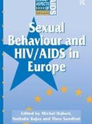 Sexual Behaviour and HIV/AIDS in Europe