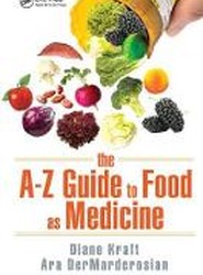 The A-Z Guide to Food as Medicine