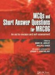 MCQs & Short Answer Questions for MRCOG