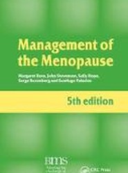 Management of the Menopause, 5th edition