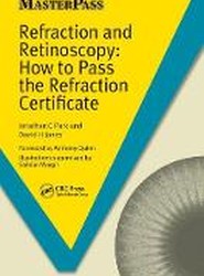 Refraction and Retinoscopy