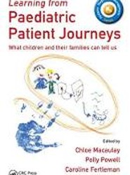 Learning from Paediatric Patient Journeys