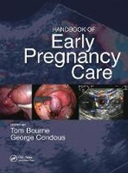 Handbook of Early Pregnancy Care