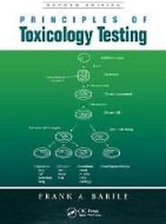 Principles of Toxicology Testing