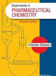 Experiments in Pharmaceutical Chemistry