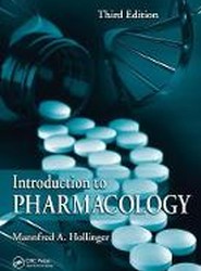 Introduction to Pharmacology