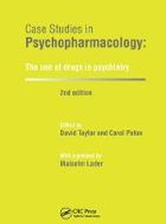 Case Studies in Psychopharmacology