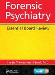 Forensic Psychiatry