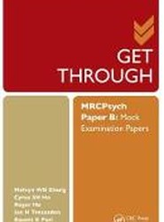 Get Through MRCPsych Paper B