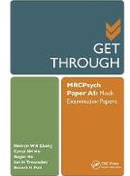 Get Through MRCPsych Paper A1