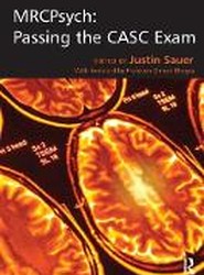 MRCPsych: Passing the CASC Exam