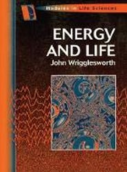 Energy And Life