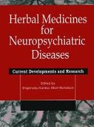 Herbal Medicines for Neuropsychiatric Diseases