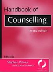 Handbook of Counselling