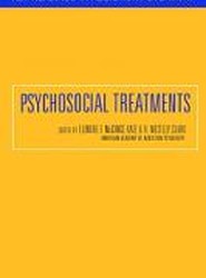 Psychosocial Treatments