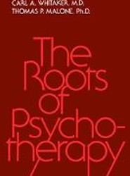 Roots Of Psychotherapy