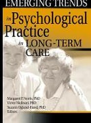 Emerging Trends in Psychological Practice in Long-Term Care