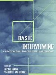 Basic Interviewing