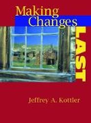 Making Changes Last