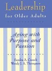 Leadership for Older Adults