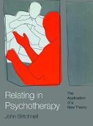 Relating in Psychotherapy