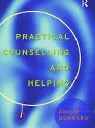 Practical Counselling and Helping