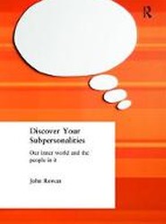 Discover Your Subpersonalities