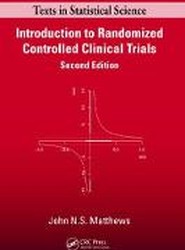 Introduction to Randomized Controlled Clinical Trials