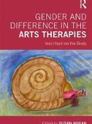 Gender and Difference in the Arts Therapies