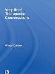 Very Brief Therapeutic Conversations