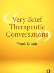 Very Brief Therapeutic Conversations