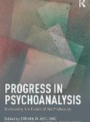 Progress in Psychoanalysis