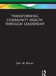 Transforming Community Health through Leadership