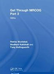 Get Through MRCOG Part 2