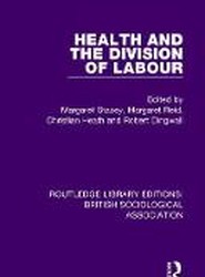 Health and the Division of Labour