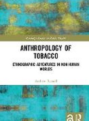 Anthropology of Tobacco