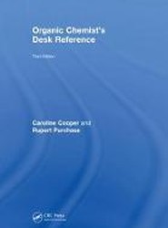 Organic Chemist's Desk Reference
